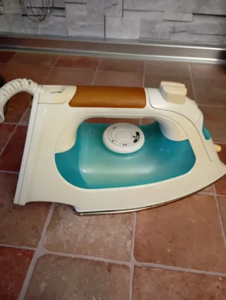 Plancha Rowenta Effective