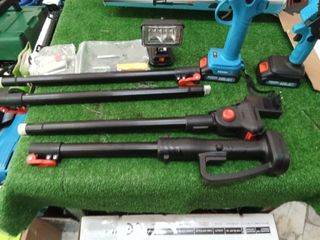 Kit potatura 4 in 1 BOASHI