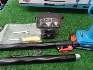 Kit potatura 4 in 1 BOASHI