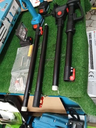 Kit potatura 4 in 1 BOASHI