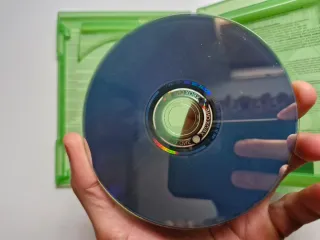 Outlast Trinity Xbox One Juego Terror