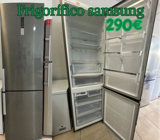 Frigorífico Samsung