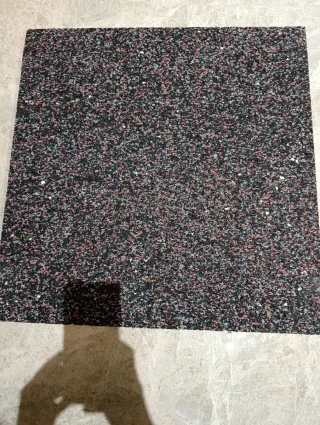 Alfombra Antivibración Lavadora/Secadora