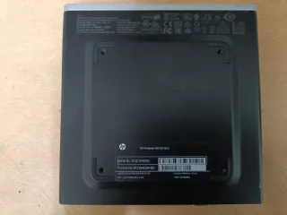 Mini PC HP ProDesk 400 g3