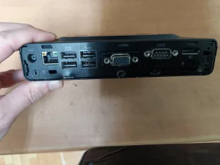 Mini PC HP ProDesk 400 g3