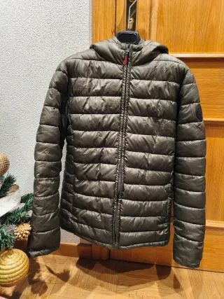 Anorak Geonorway