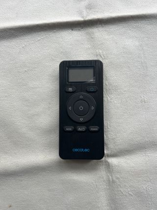 Robot Aspirador Conga Cecotec 1390