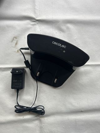 Robot Aspirador Conga Cecotec 1390