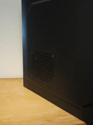 PC i5 / 8GB RAM / SSD / MSI GTX 1050