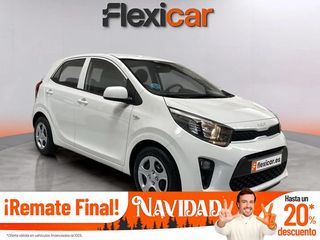 Kia Picanto 1.0 DPi 49kW (67CV) Concept