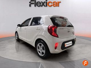 Kia Picanto 1.0 DPi 49kW (67CV) Concept