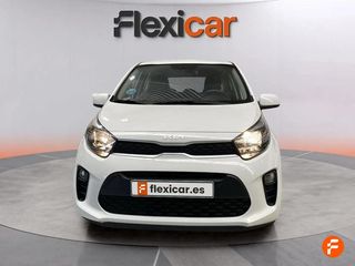Kia Picanto 1.0 DPi 49kW (67CV) Concept