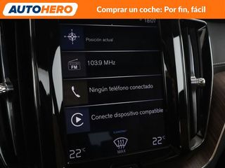 Volvo XC60 2.0 D4 Inscription 2WD