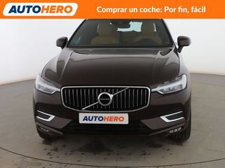Volvo XC60 2.0 D4 Inscription 2WD