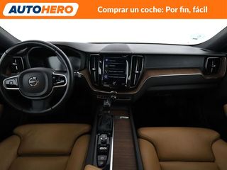 Volvo XC60 2.0 D4 Inscription 2WD