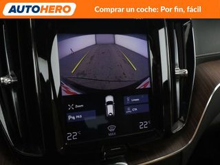 Volvo XC60 2.0 D4 Inscription 2WD