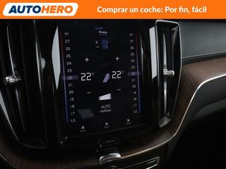 Volvo XC60 2.0 D4 Inscription 2WD