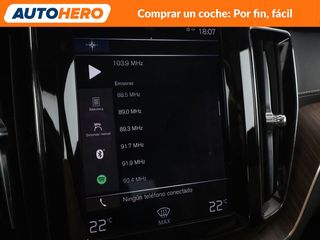 Volvo XC60 2.0 D4 Inscription 2WD