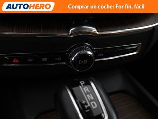 Volvo XC60 2.0 D4 Inscription 2WD