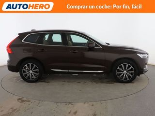 Volvo XC60 2.0 D4 Inscription 2WD