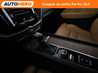 Volvo XC60 2.0 D4 Inscription 2WD