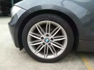 Llantas BMW Serie 1 Pack M 17
