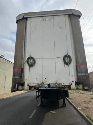 Semirremolque LediTrailer