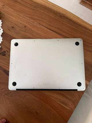 MacBook Air 13 2015 Nuevo
