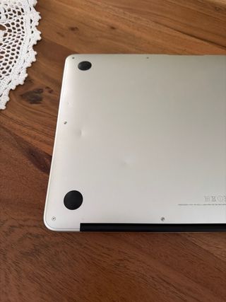 MacBook Air 13 2015 Nuevo