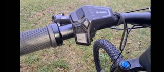 Bicicleta eléctrica Cube Stereo Hybrid 140 HPC SL