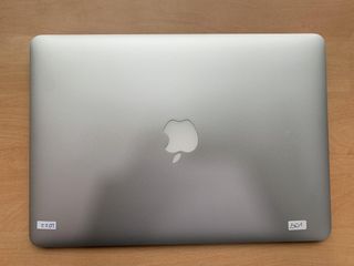 MacBook Air 2015 Intel Core i5 @1.6GHz 8GB 128SSD