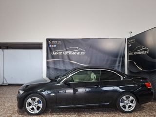 BMW Serie 3 2009