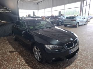 BMW Serie 3 2009