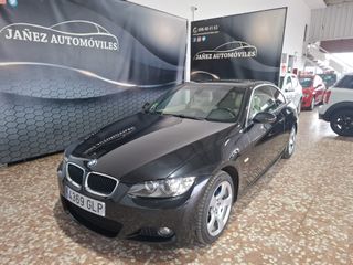 BMW Serie 3 2009