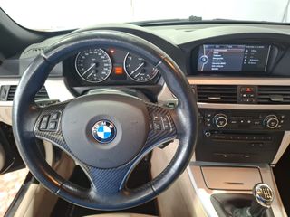 BMW Serie 3 2009