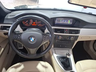 BMW Serie 3 2009