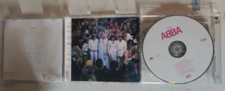 ABBA Todo Sus Grandes Éxitos 2 CD