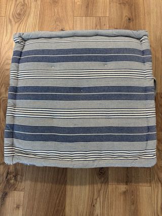 Cojines de suelo Calma (2uds)