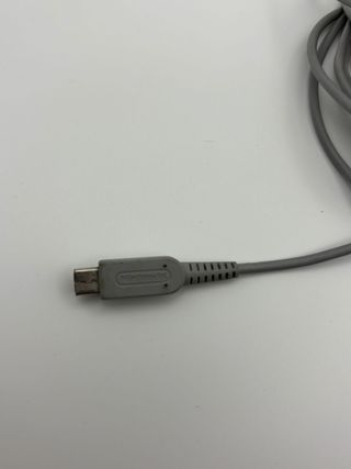 Alimentatore Nintendo 3DS 2DS DSi XL caricatore EU