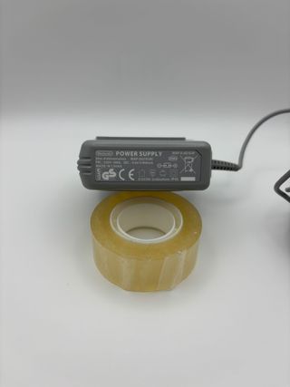 Alimentatore Nintendo 3DS 2DS DSi XL caricatore EU