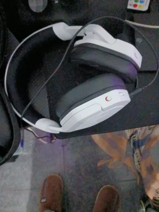 Pack Xbox Series S + Mando Elite