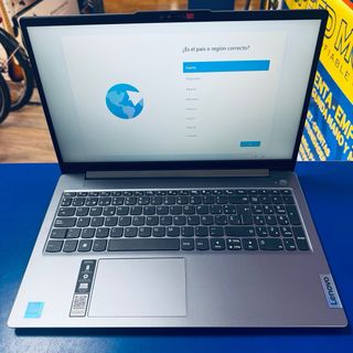 Lenovo IdeaPad Slim 3 Gris/Plata