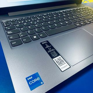 Lenovo IdeaPad Slim 3 Gris/Plata