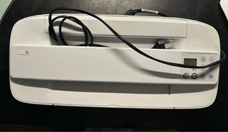 Impresora HP DeskJet 3750 Blanca