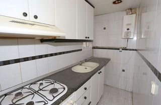 Piso en venta en Artigas - Llefià en Badalona