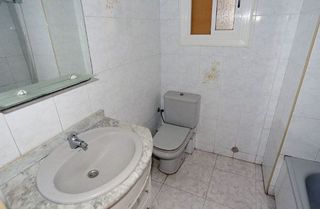 Piso en venta en Artigas - Llefià en Badalona