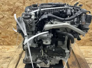 Motor VOLVO XC90 II V60 I S60 II 2.0 BI-TURBO 2018