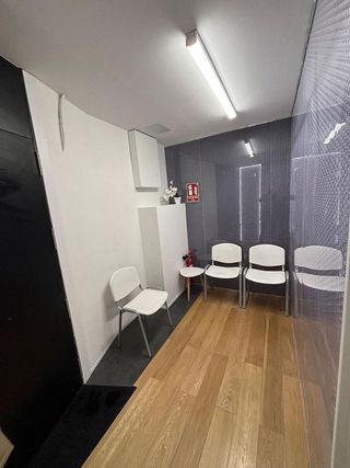 Oficina en venta en Ermitagaña - Mendebaldea en Pamplona