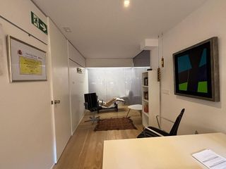 Oficina en venta en Ermitagaña - Mendebaldea en Pamplona