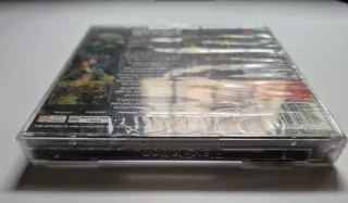 Oddworld: Abe's Exoddus PS1 PAL